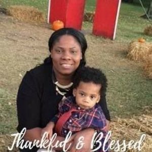 Meet your Posher, Shayla